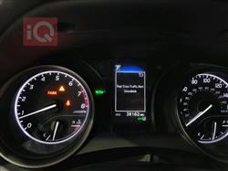 تۆیۆتا کامری